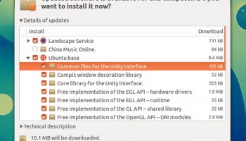 Ubuntu(Linux操作系統(tǒng))(x86) 13.10 官方桌面正式版