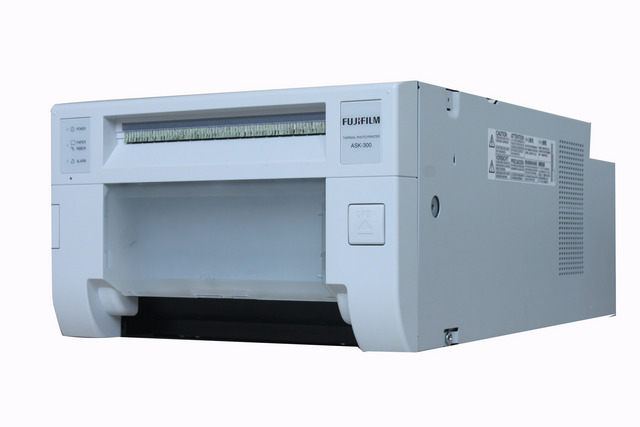 富士ask300打印機驅(qū)動