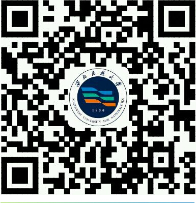 民大app二維碼 民大app二維碼