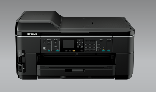 愛(ài)普生wf7511驅(qū)動(dòng)