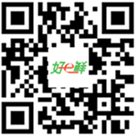手機好e鮮的二維碼 手機好e鮮的二維碼